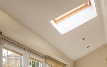 Cuttyhill conservatory roof insulation companies
