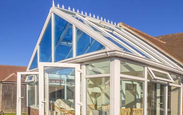 conservatory roof insulation costs Cuttyhill