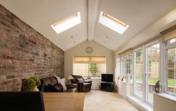 conservatory roof insulation Cuttyhill, Aberdeenshire