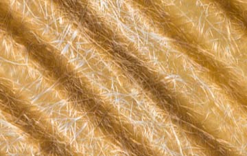 Cuttyhill fibreglass roof waterproofing