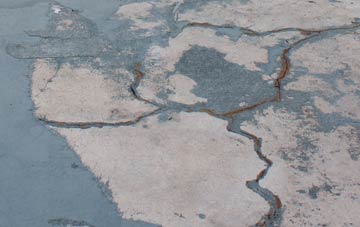 fibreglass roofing replacement Cuttyhill