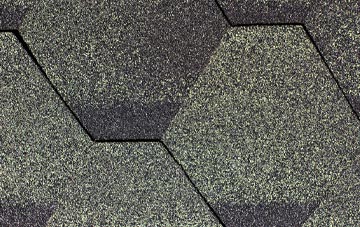 Cuttyhill fibreglass shingle repairs