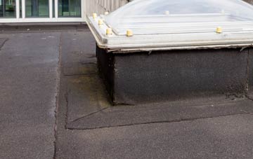 disadvantages of Cuttyhill flat roofs