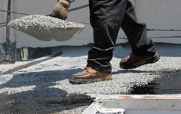 Cuttyhill flat roofing companies