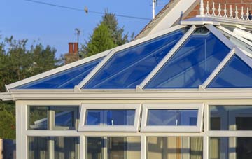 professional Cuttyhill conservatory insulation