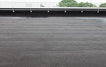 Cuttyhill asphalt roof replacement