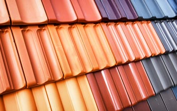 Cuttyhill roof tile costs