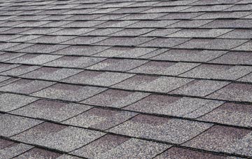 Cuttyhill tiles for shallow pitch roofing