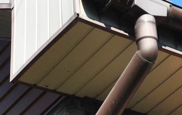 Cuttyhill soffit installation costs