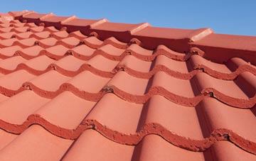 Cuttyhill tile and slate roof replacement