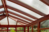 Cuttyhill conservatory roofing insulation