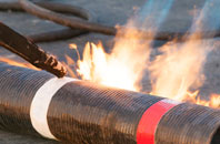 Cuttyhill flat roofing replacement