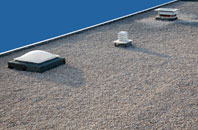 Cuttyhill flat roofing