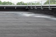 find rated Cuttyhill flat roofing companies
