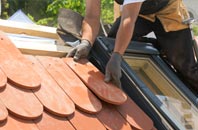Cuttyhill tiled roofing companies